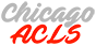 Chicago ACLS course