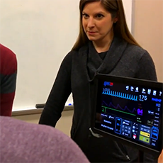 Advanced Cardiovascular Life Support Chicago